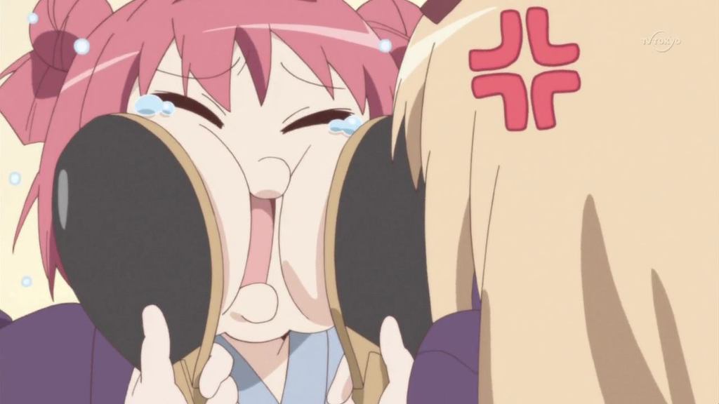 [유루유리] 아카리 안에 있는 그녀들을 깨워서는 안되 _8.jpg