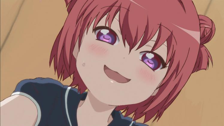 [유루유리] 아카리 안에 있는 그녀들을 깨워서는 안되 _26.jpg