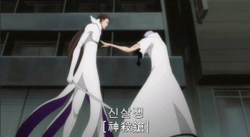 [블리치] 란기쿠,네가 울지않아도 되게 해줄게_15.jpg