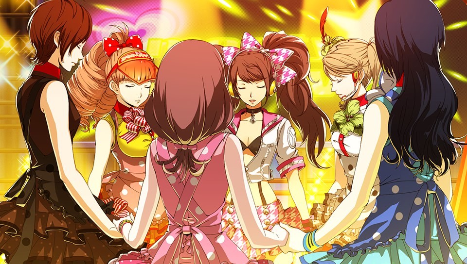 [VITA] 페르소나 4 댄싱 올나이트 『 9 』- 엔딩_14.jpg