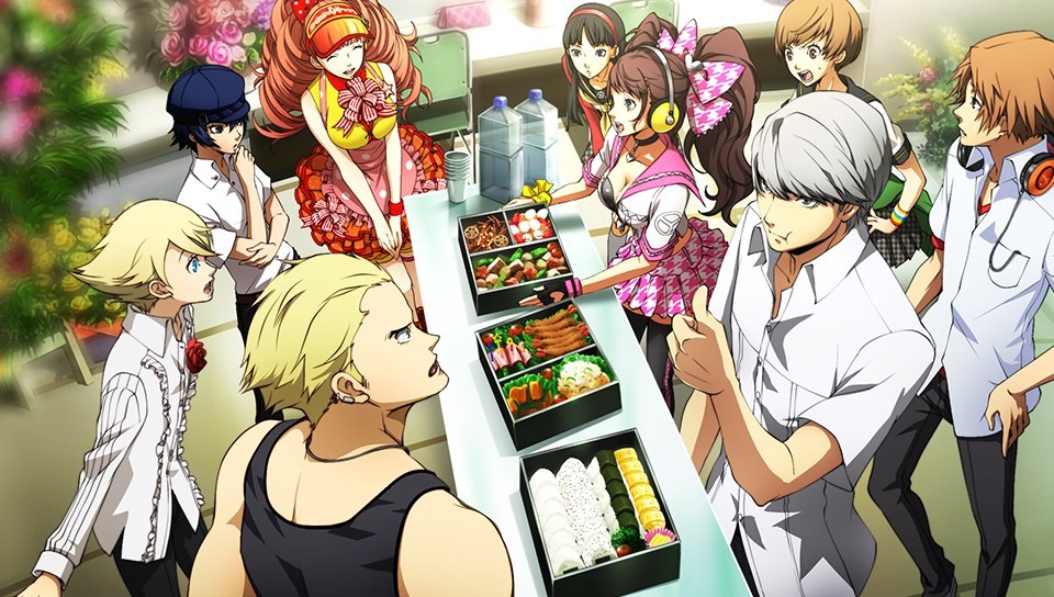 [VITA] 페르소나 4 댄싱 올나이트 『 10 』- 엔딩 후일담_5.jpg