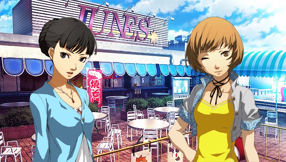 [VITA] 페르소나 4 댄싱 올나이트 『 10 』- 엔딩 후일담_26.jpg