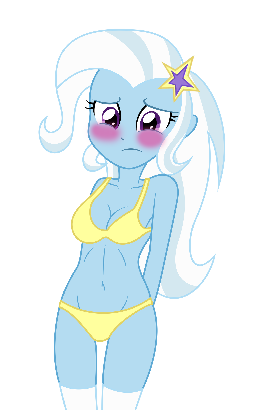 트릭시 - 부끄부끄_1.jpg