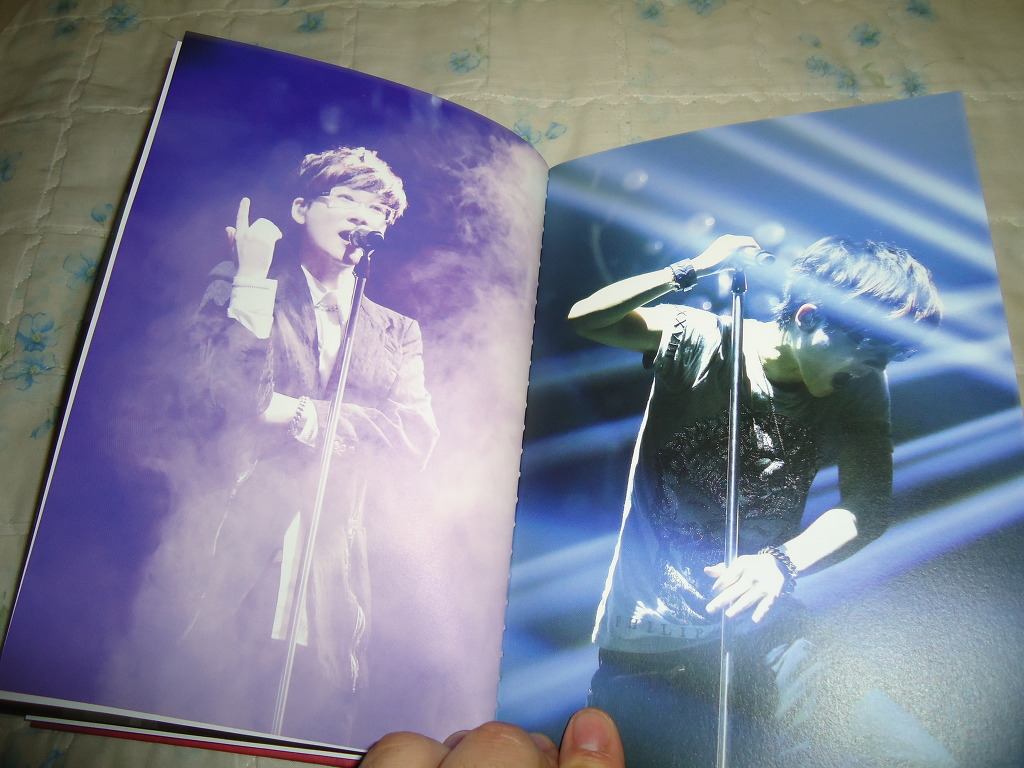 DVD&블루레이판 Quiet Night 간단 리뷰.._7.jpg