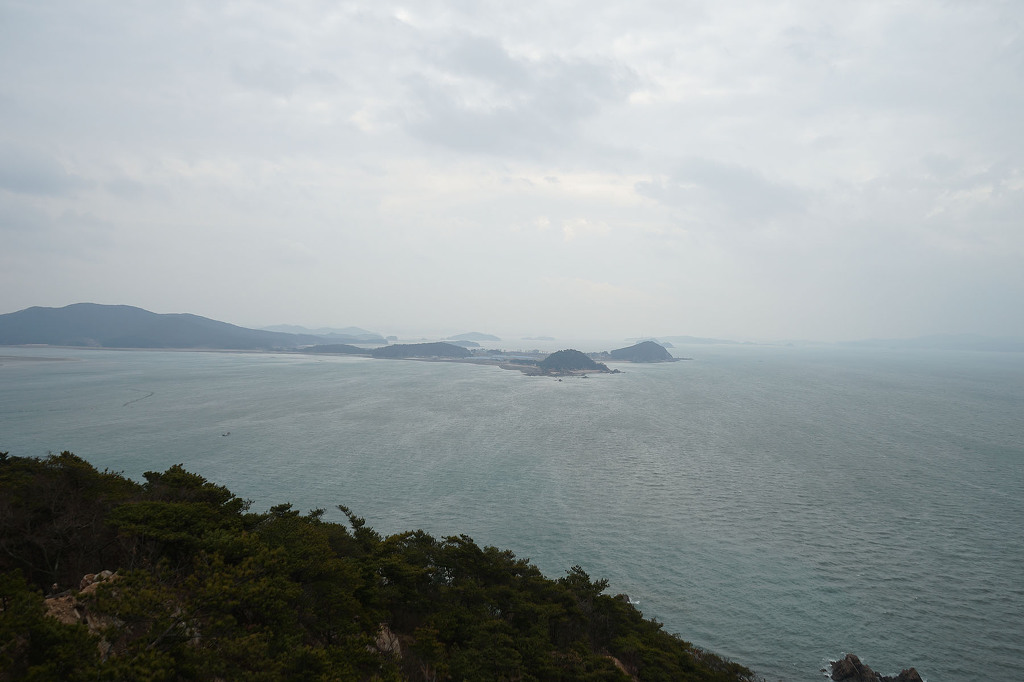 16년3월5일, 서산 황금산, 코끼리바위, 굴금_5.jpg