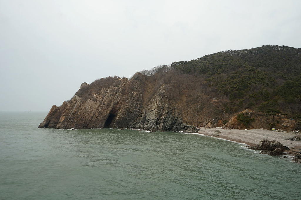 16년3월5일, 서산 황금산, 코끼리바위, 굴금_21.jpg