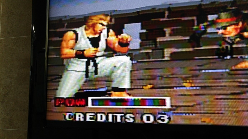 네오지오 구형과 신형 모노케이블 화면~!!!_4.jpg