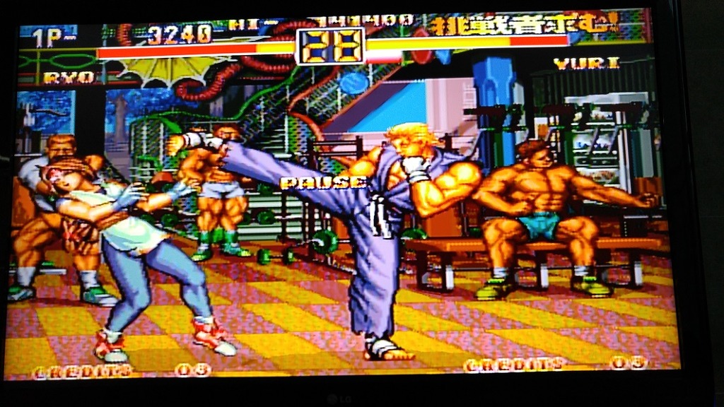 네오지오 구형과 신형 모노케이블 화면~!!!_8.jpg