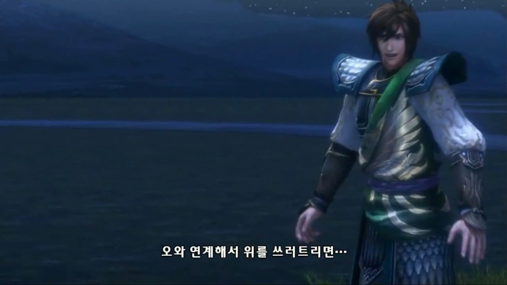 [진삼국무쌍6 촉진영 앤딩][약스압][스포] 광광우러땅.._3.jpg