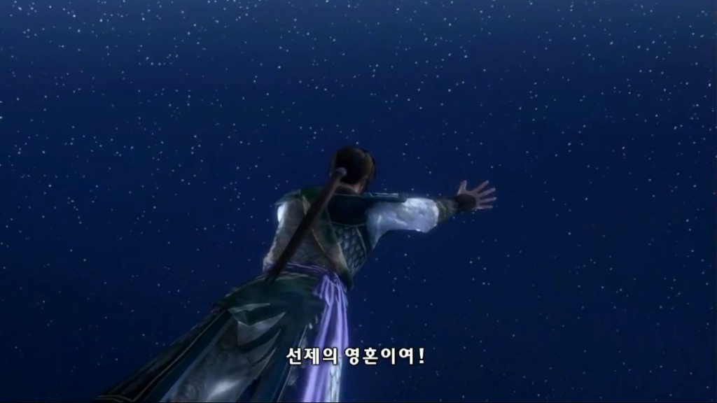 [진삼국무쌍6 촉진영 앤딩][약스압][스포] 광광우러땅.._14.jpg