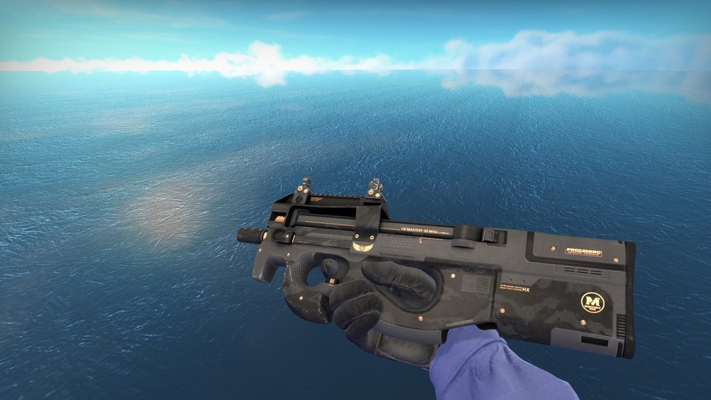P-90 / AK-47 / AWP 정석(Elite Build) 시리즈 입니다_1.jpg