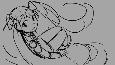 미쿠의 날 기념 사당역 '하츠네 미쿠' 광고 이야기_4.jpg