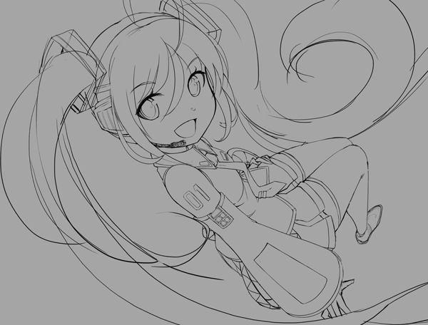 미쿠의 날 기념 사당역 '하츠네 미쿠' 광고 이야기_8.jpg