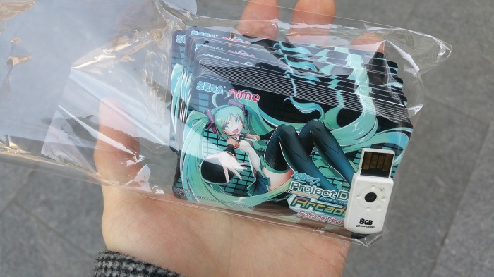 미쿠의 날 기념 사당역 '하츠네 미쿠' 광고 이야기_21.jpg