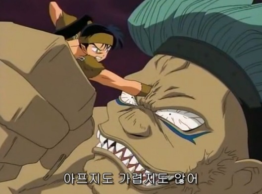 [이누야샤] 황금기를 이끈 악역 , '칠인대' 들의 최후_5.jpg