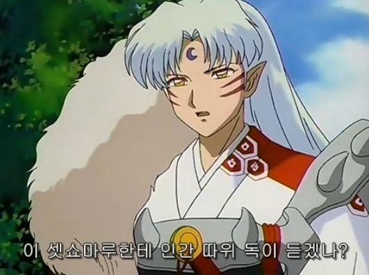 [이누야샤] 황금기를 이끈 악역 , '칠인대' 들의 최후_22.jpg