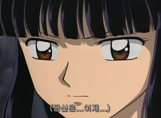 [이누야샤] 황금기를 이끈 악역 , '칠인대' 들의 최후_48.jpg