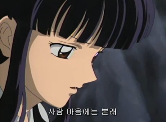 [이누야샤] 황금기를 이끈 악역 , '칠인대' 들의 최후_56.jpg