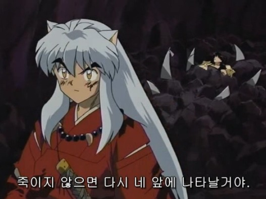 [이누야샤] 황금기를 이끈 악역 , '칠인대' 들의 최후_86.jpg