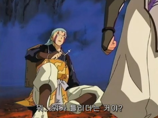 [이누야샤] 황금기를 이끈 악역 , '칠인대' 들의 최후_111.jpg