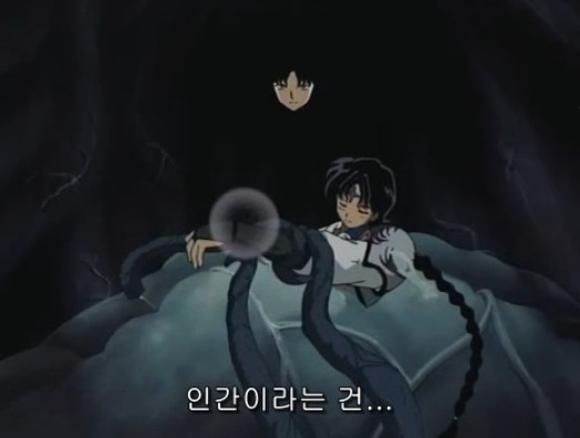 [이누야샤] 황금기를 이끈 악역 , '칠인대' 들의 최후_139.jpg