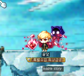 JMS-Japan Maple story 인기 비결_1.jpg