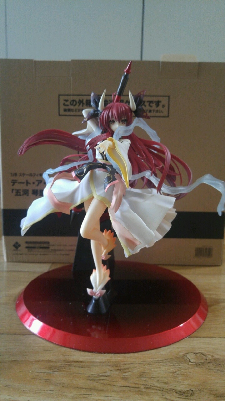 코토리 피규어가 도착했습니다._1.jpg