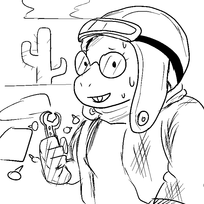 [언더테일] 웨스턴테일_2.jpg