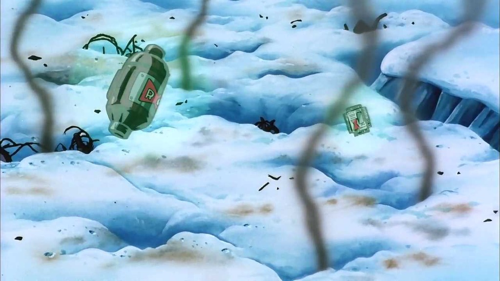 [드래곤볼] 14호와 15호가 당한건가 _5.jpg