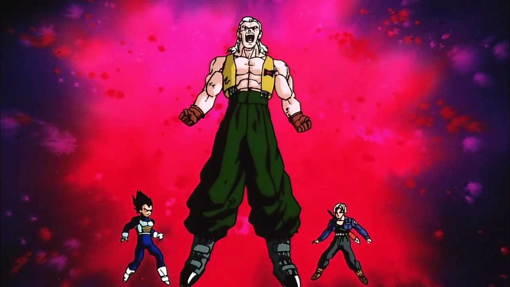 [드래곤볼] 14호와 15호가 당한건가 _20.jpg