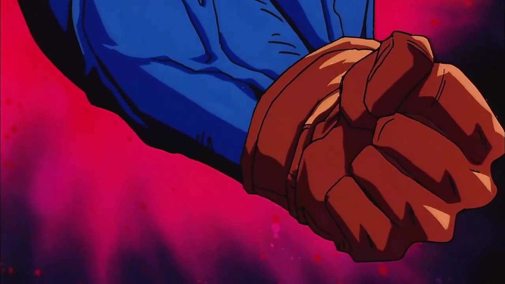 [드래곤볼] 14호와 15호가 당한건가 _24.jpg