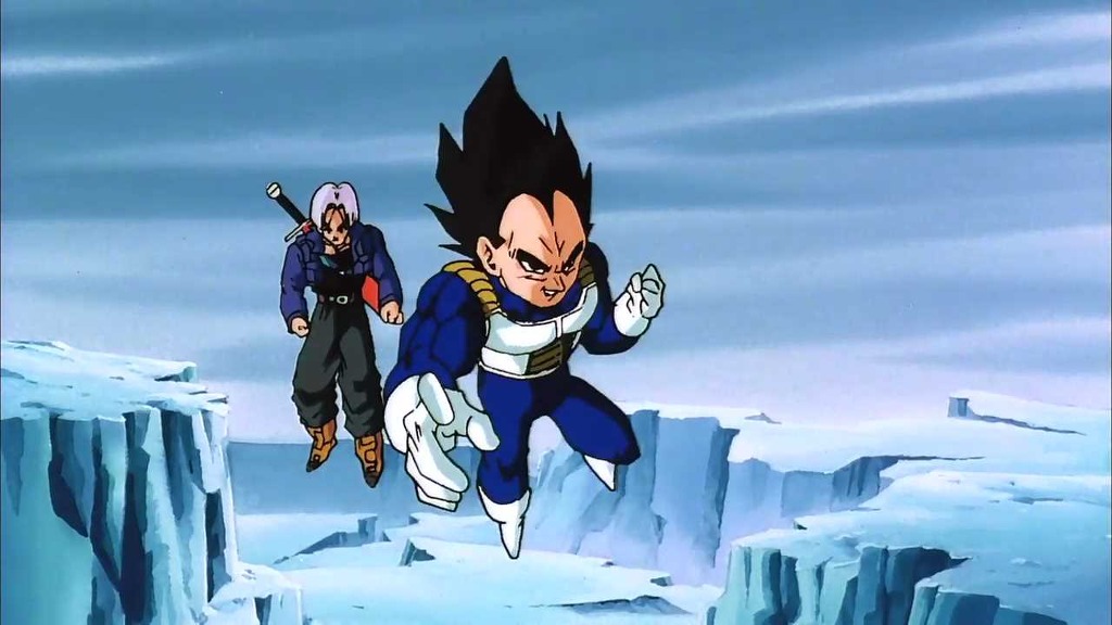 [드래곤볼] 14호와 15호가 당한건가 _30.jpg