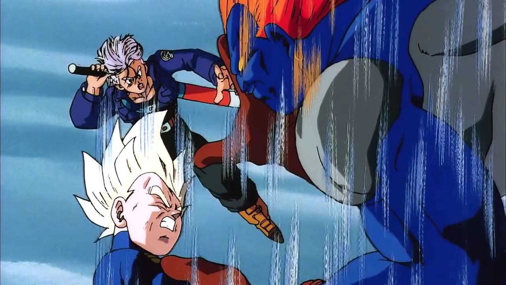 [드래곤볼] 14호와 15호가 당한건가 _45.jpg