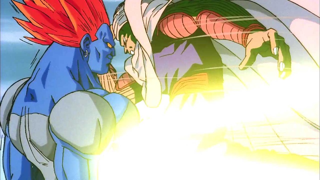 [드래곤볼] 14호와 15호가 당한건가 _73.jpg