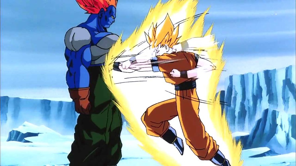 [드래곤볼] 14호와 15호가 당한건가 _93.jpg