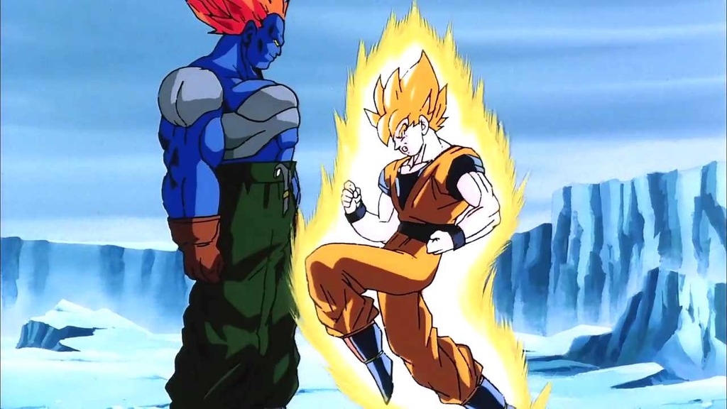 [드래곤볼] 14호와 15호가 당한건가 _95.jpg