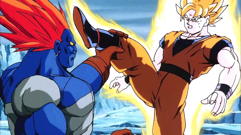 [드래곤볼] 14호와 15호가 당한건가 _101.jpg