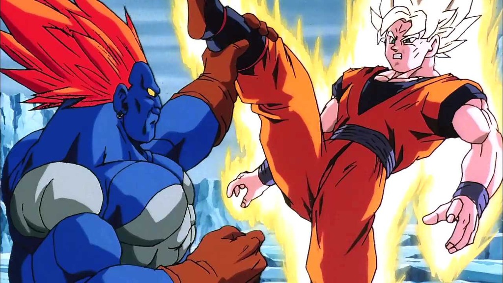 [드래곤볼] 14호와 15호가 당한건가 _102.jpg