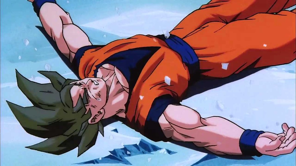 [드래곤볼] 14호와 15호가 당한건가 _122.jpg