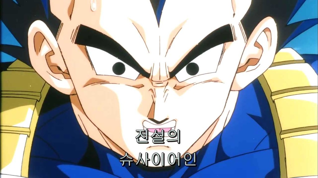 [드래곤볼] 내가 괴물이라고? 틀렸다 나는 악마다 ! _31.jpg