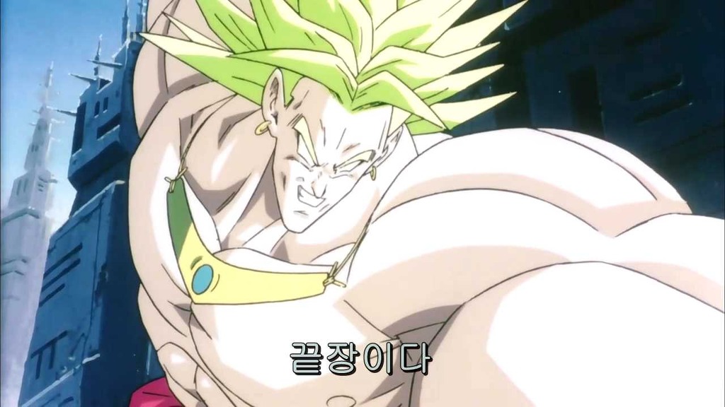 [드래곤볼] 내가 괴물이라고? 틀렸다 나는 악마다 ! _64.jpg
