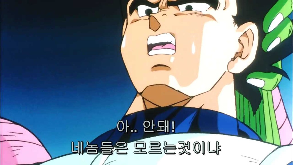 [드래곤볼] 내가 괴물이라고? 틀렸다 나는 악마다 ! _99.jpg