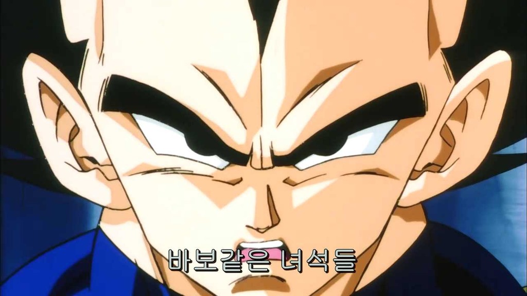 [드래곤볼] 내가 괴물이라고? 틀렸다 나는 악마다 ! _119.jpg