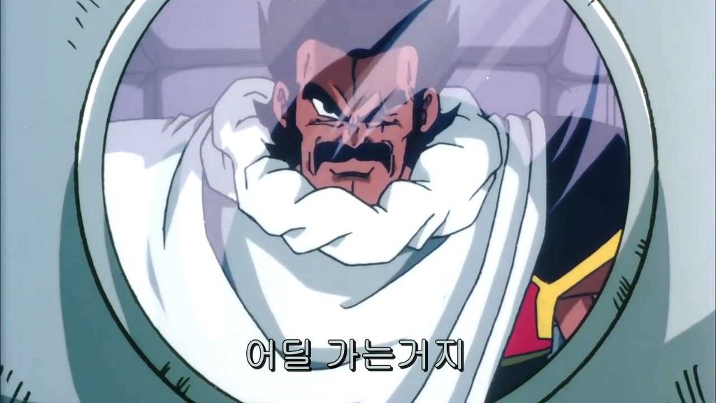 [드래곤볼] 내가 괴물이라고? 틀렸다 나는 악마다 ! _153.jpg