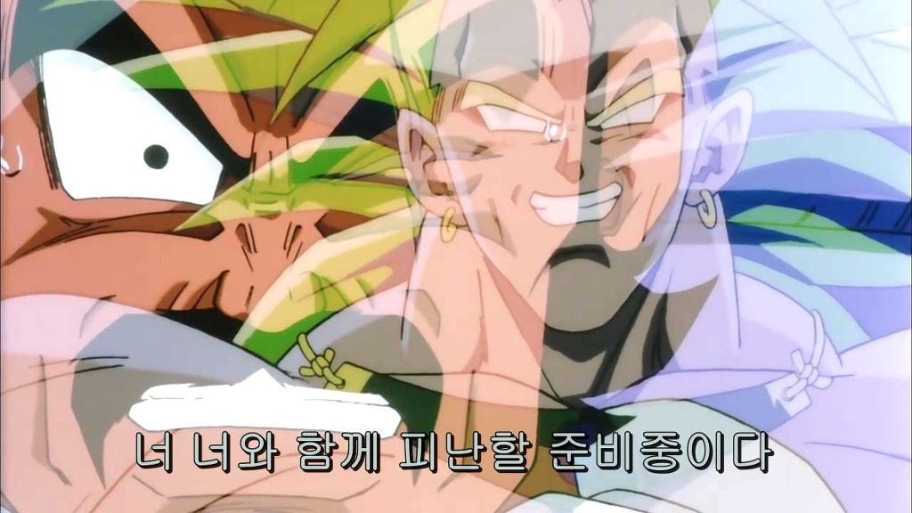 [드래곤볼] 내가 괴물이라고? 틀렸다 나는 악마다 ! _154.jpg