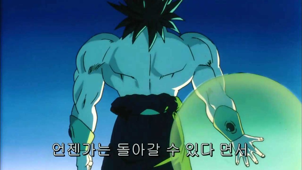 [드래곤볼] 내가 괴물이라고? 틀렸다 나는 악마다 ! _180.jpg