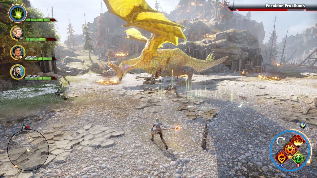 [인퀴지터][스포&뒷북주의]왕좌의 겜 데너리스 커마 및 소감_3.jpg