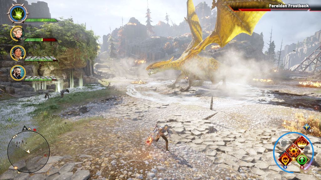 [인퀴지터][스포&뒷북주의]왕좌의 겜 데너리스 커마 및 소감_4.jpg