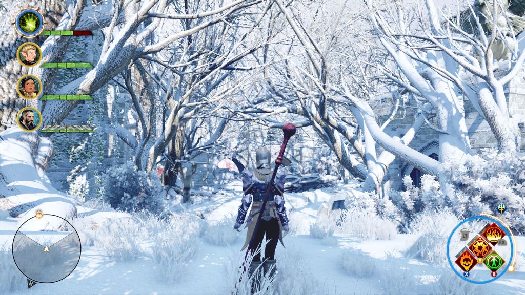 [인퀴지터][스포&뒷북주의]왕좌의 겜 데너리스 커마 및 소감_6.jpg