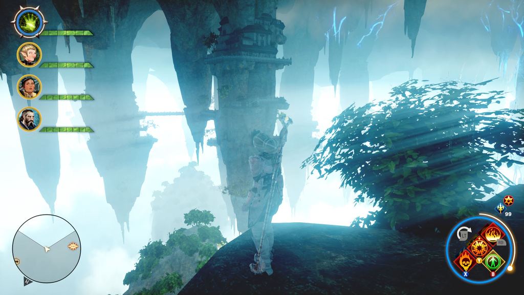 [인퀴지터][스포&뒷북주의]왕좌의 겜 데너리스 커마 및 소감_8.jpg